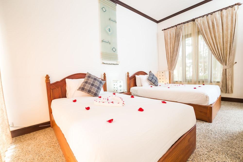 Ang Thong Hotel Luang Prabang Exterior photo