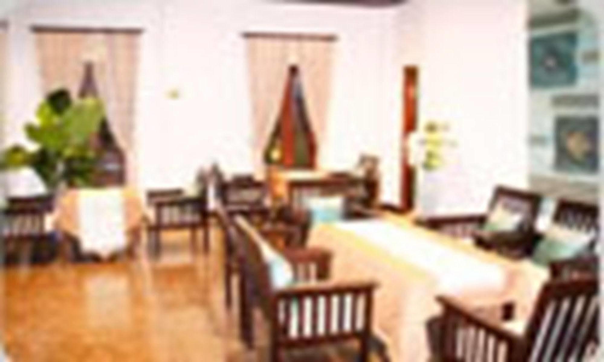 Ang Thong Hotel Luang Prabang Exterior photo