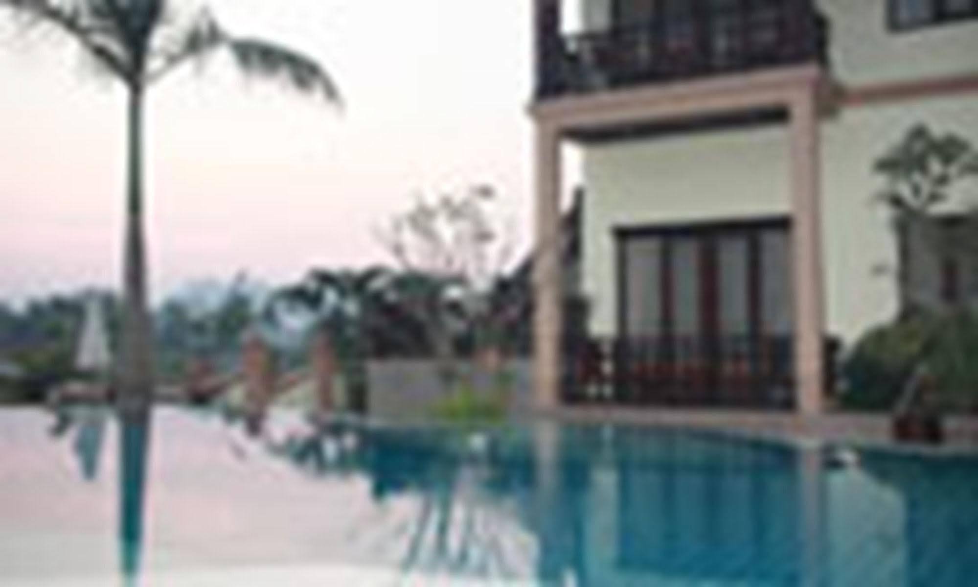 Ang Thong Hotel Luang Prabang Exterior photo