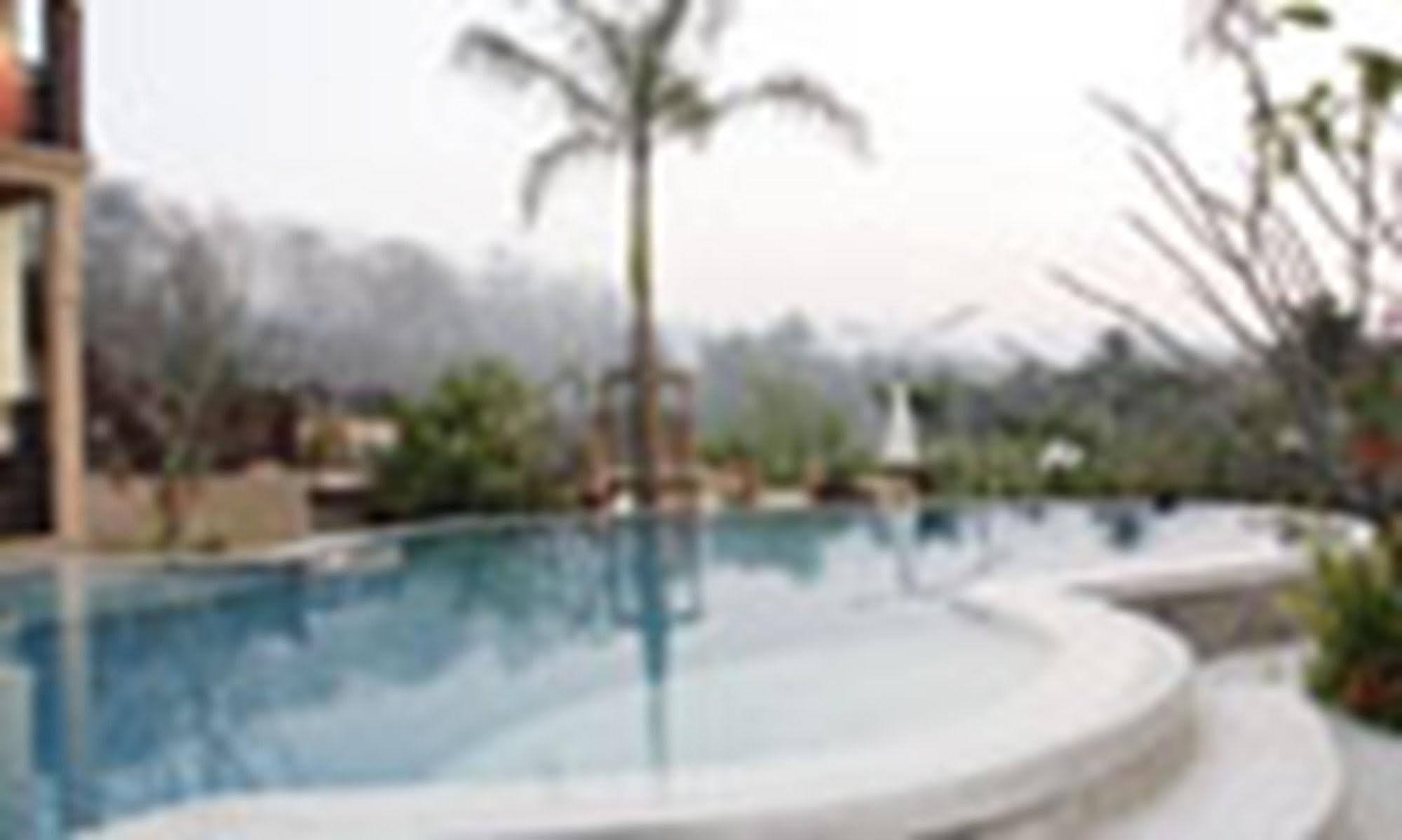 Ang Thong Hotel Luang Prabang Exterior photo